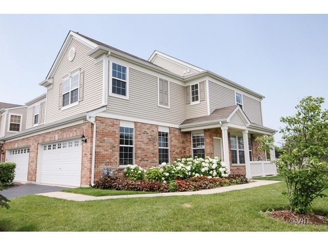 2448 Evergreen Cir
