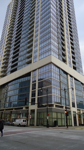 100 E 14th St Apt 1707