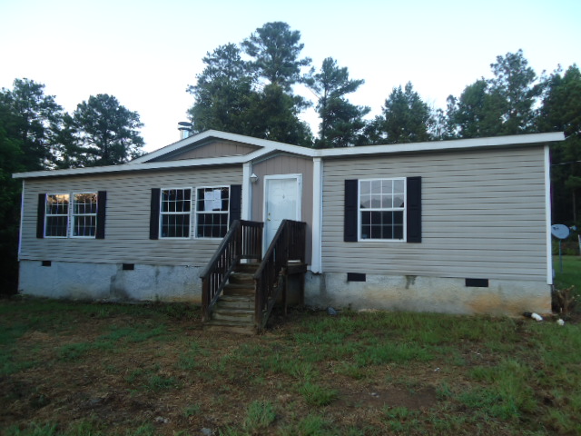 130 Old Henderson Road