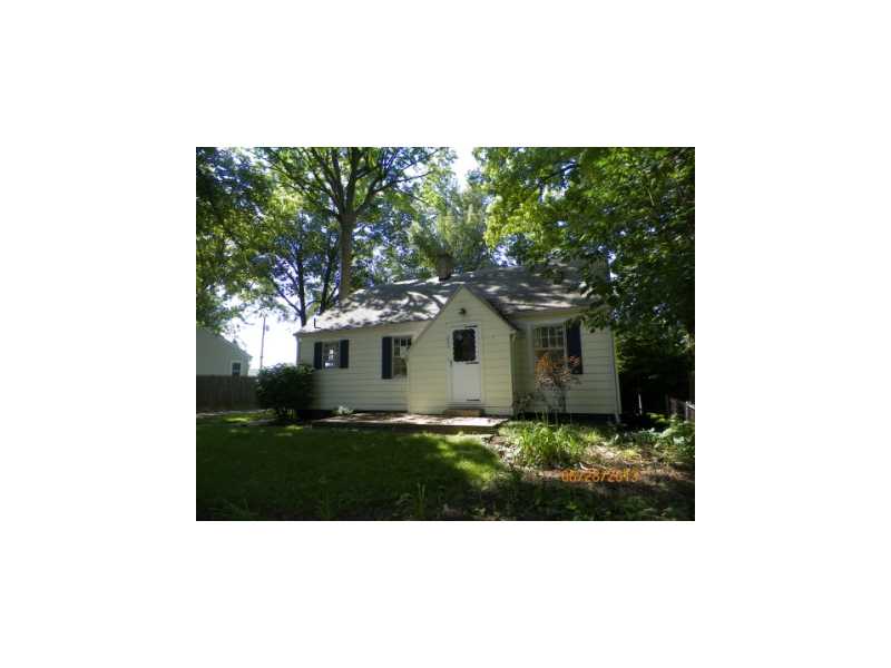 223 E Cowing Dr