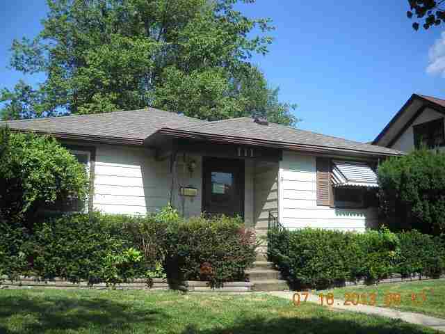 111 Barton Ave