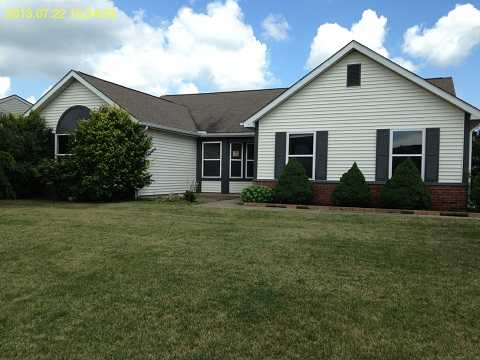 239 Gallop Dr