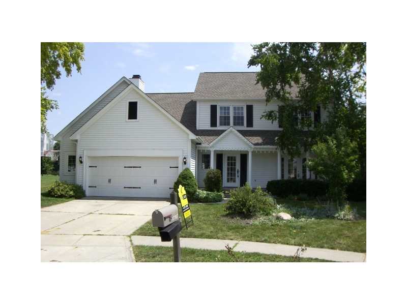 17917 Hollow Brook Ct