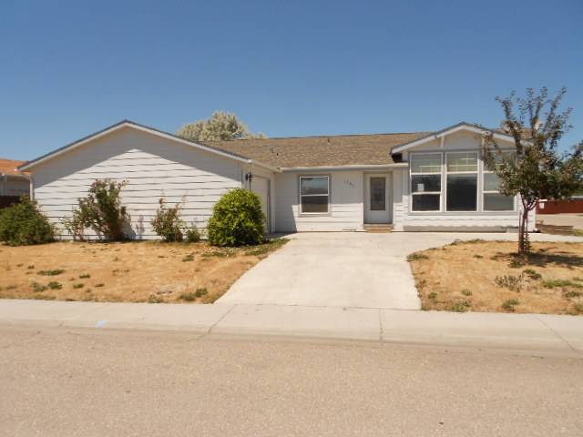 1590 Windemere Drive