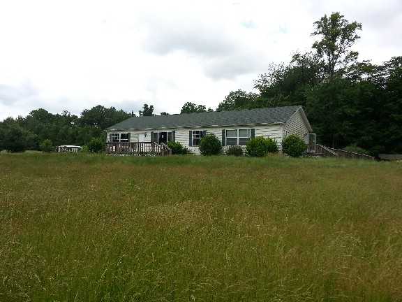 2812 Hancock Ridge Rd