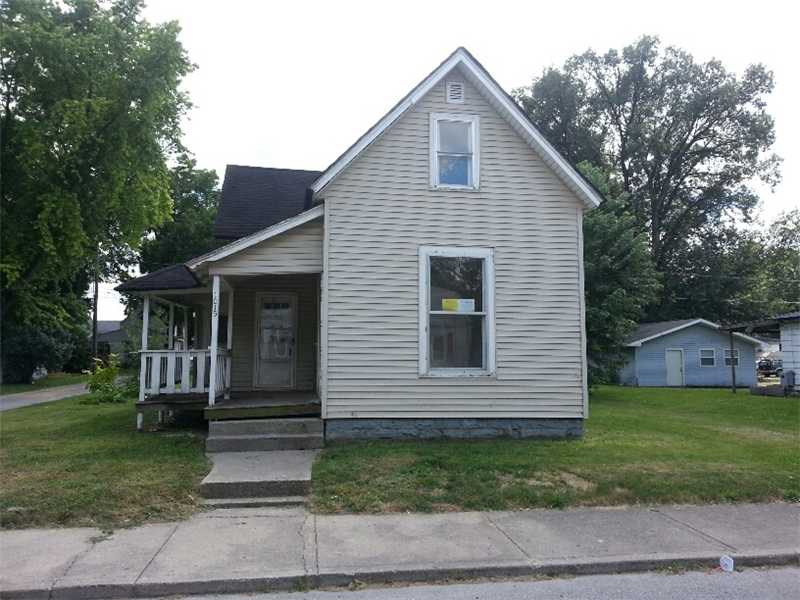 1015 W Monroe St