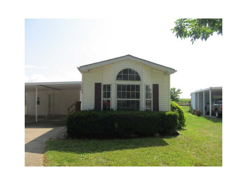 1165 Southpointe Dr