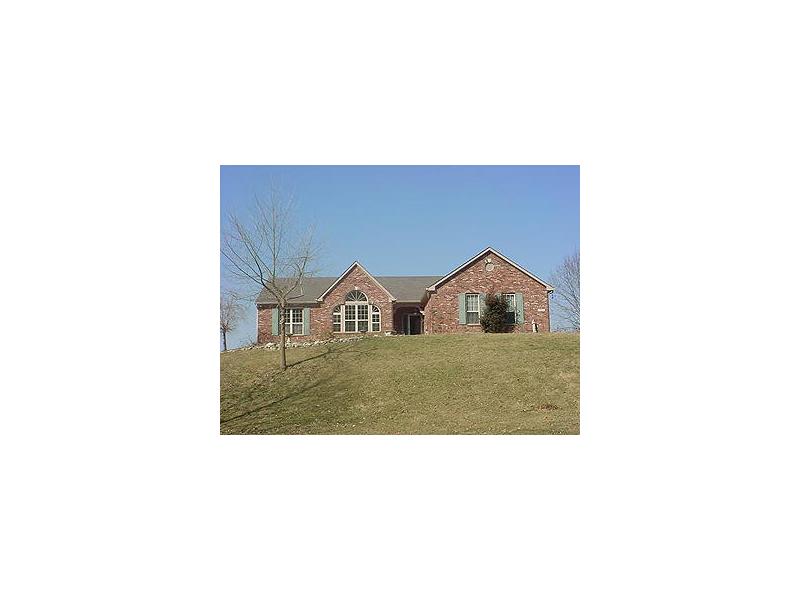 1493 Ranch Trl