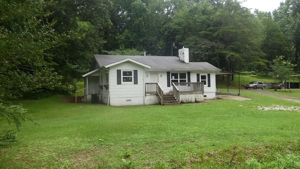 7885 Old Bradford Road