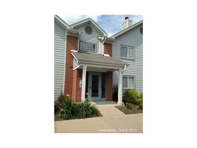 8346 Glenwillow Ln Unit 104