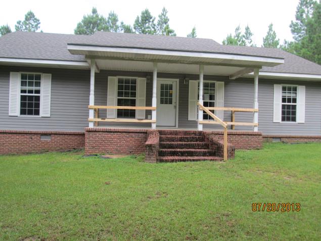 23377 Shreve Rd