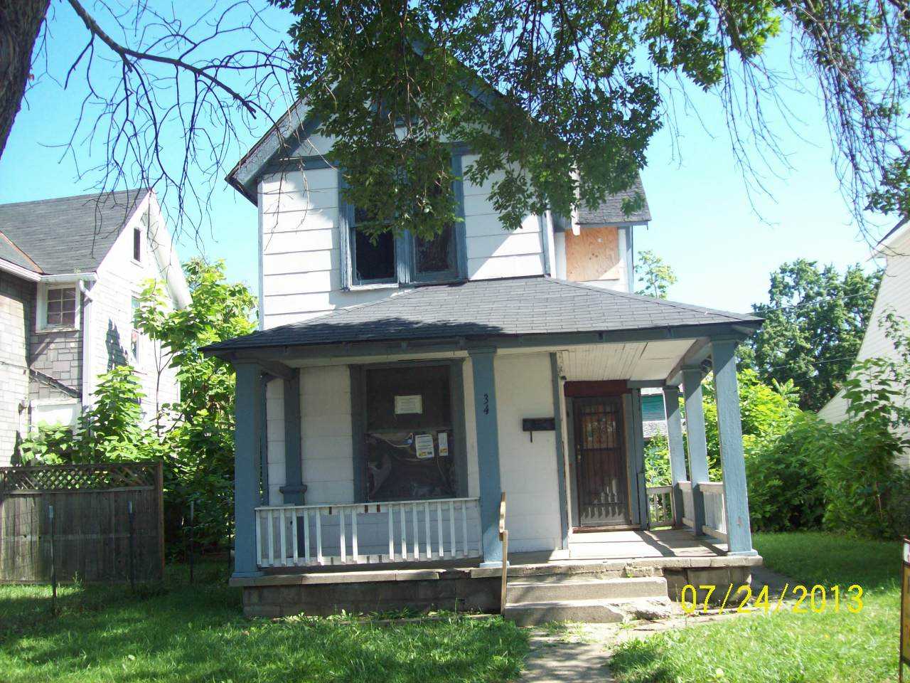 34 Richmond Ave