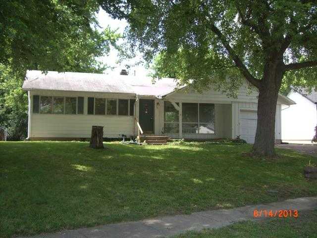 607 N Lenfesty Ave