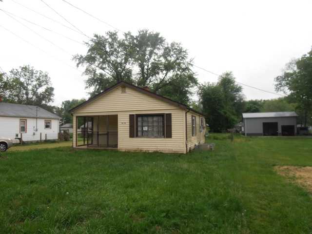 410 Patterson Rd