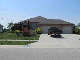 8809 Pinsley Way