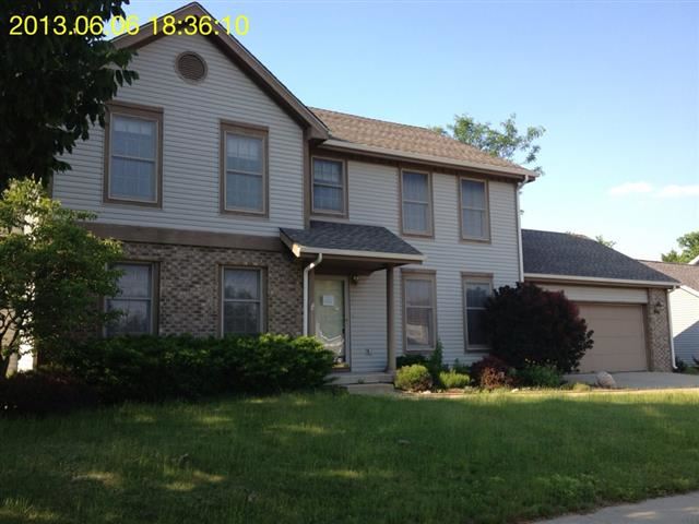 5024 Checkers Ln