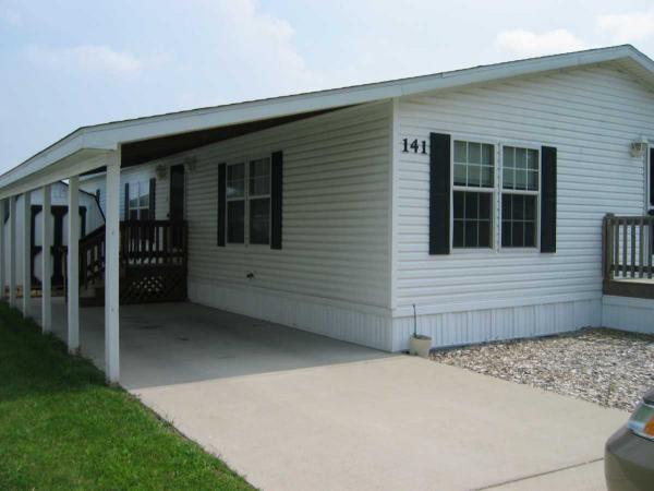 141 Natasha Drive