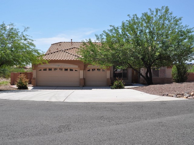 11327 S Giant Owl Place