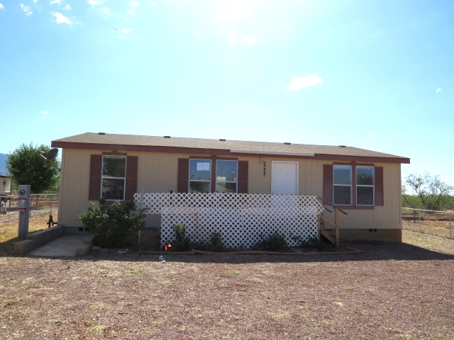 3842 S Ironwood Circle