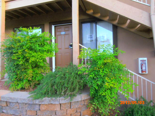 110 E Cortez Dr Apt 109
