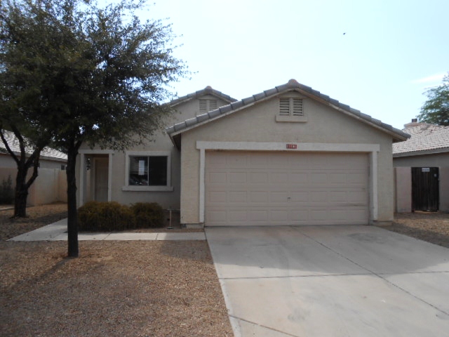 15505 N 135th Drive