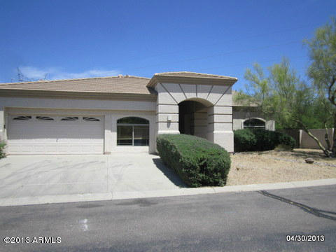5152 E Silver Sage Ln