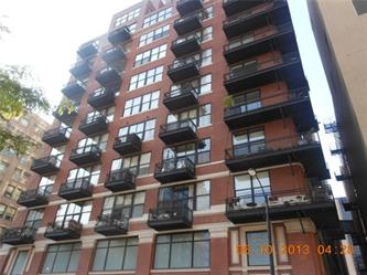 547 S. Clark Street #1004
