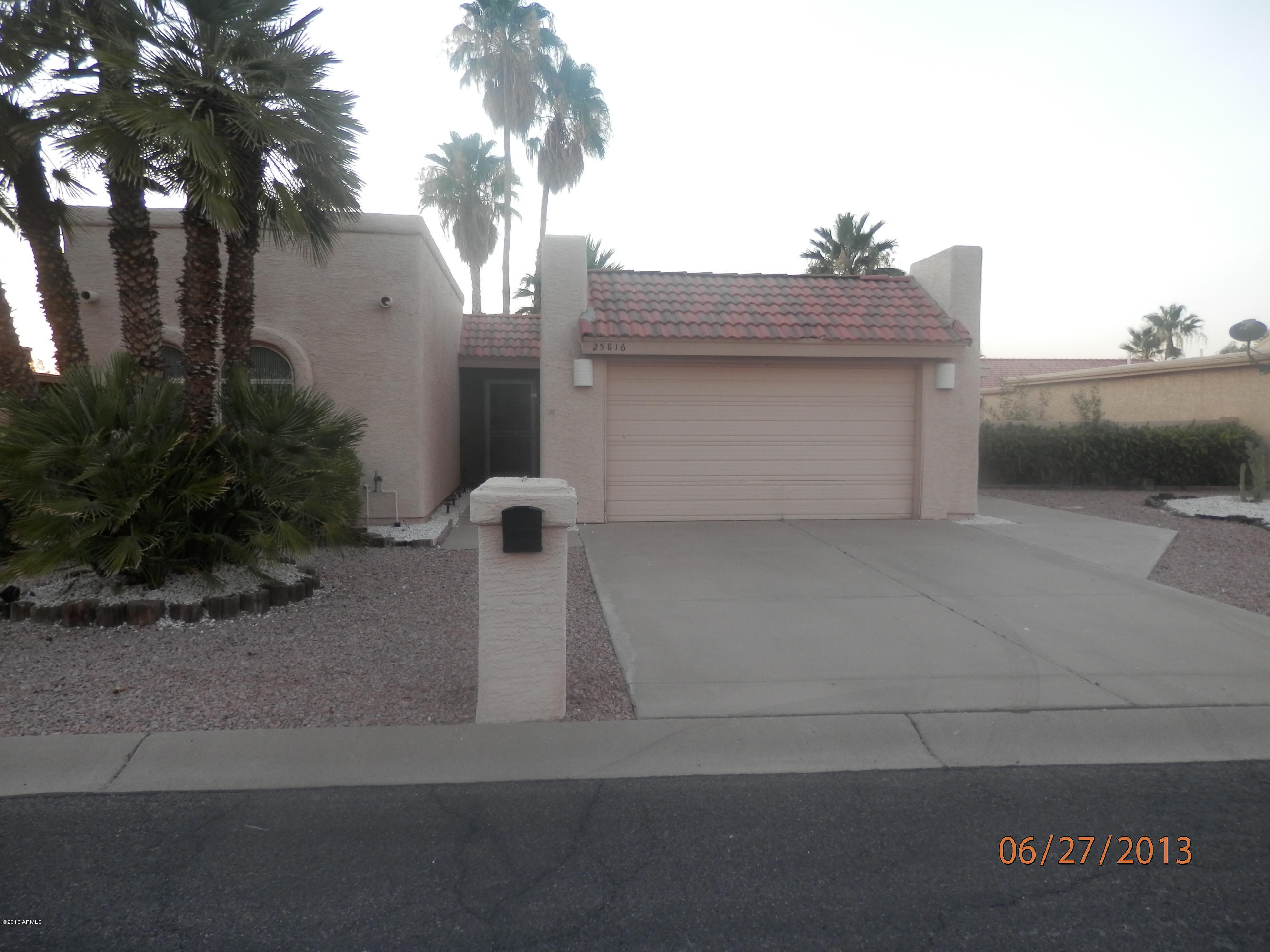 25816 S Dartford Dr