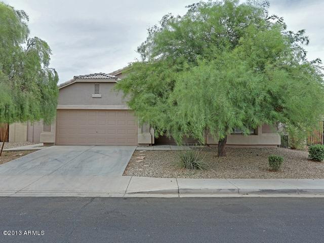 10768 W Davis Ln
