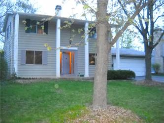 157 Marian Parkway