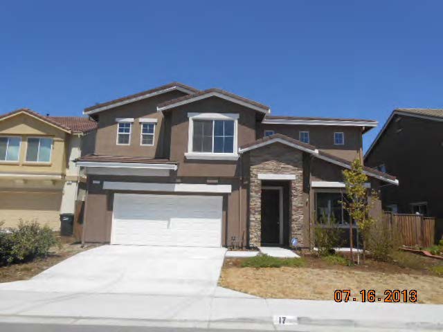 17 Vallarta Court