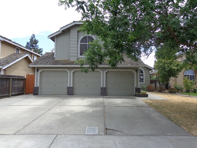 3604 Dry Creek Drive