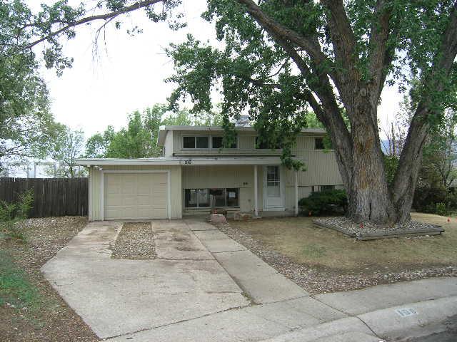 100 Elmwood Circle