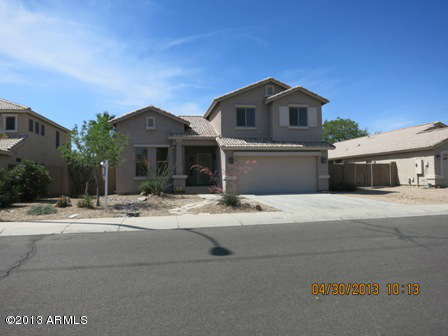 12617 W Merrell St