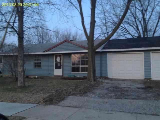 3625 Navarre Dr