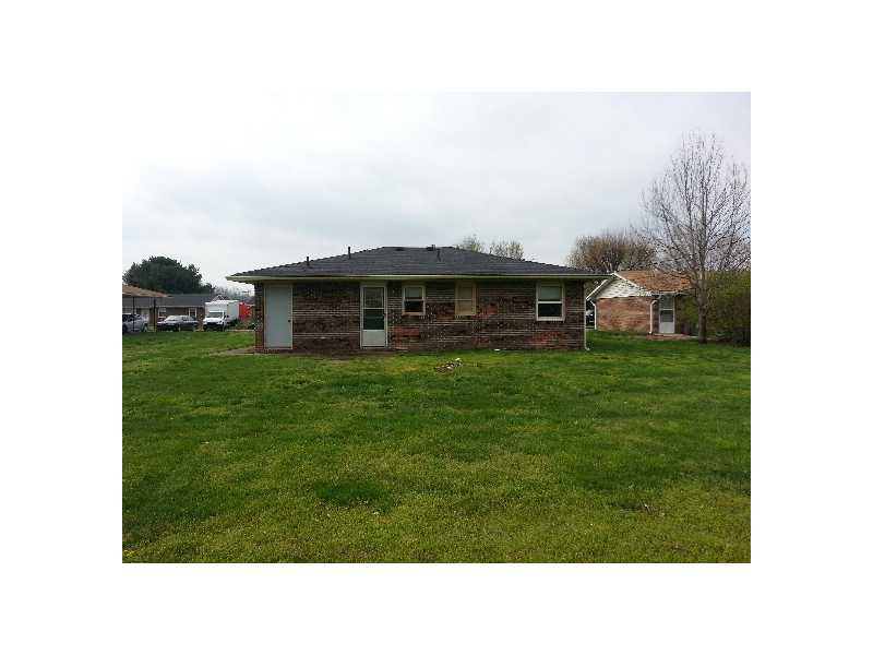 4042 Magnolia