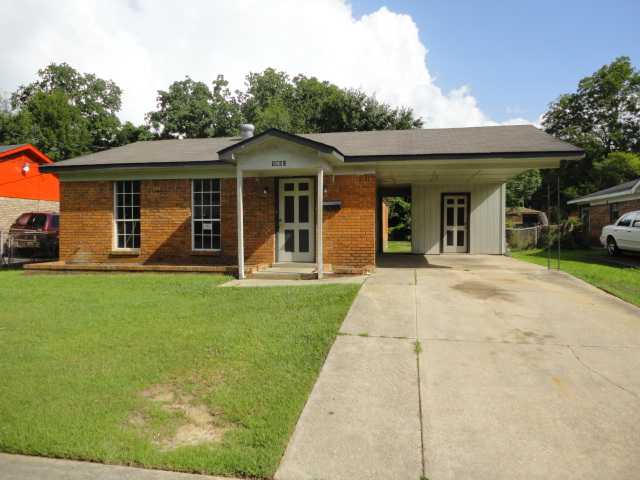 1960 Harvey Ct