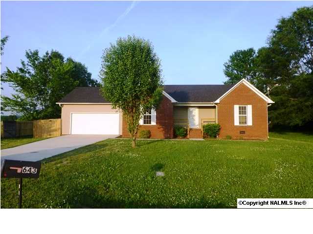 643 Ed Spears Rd