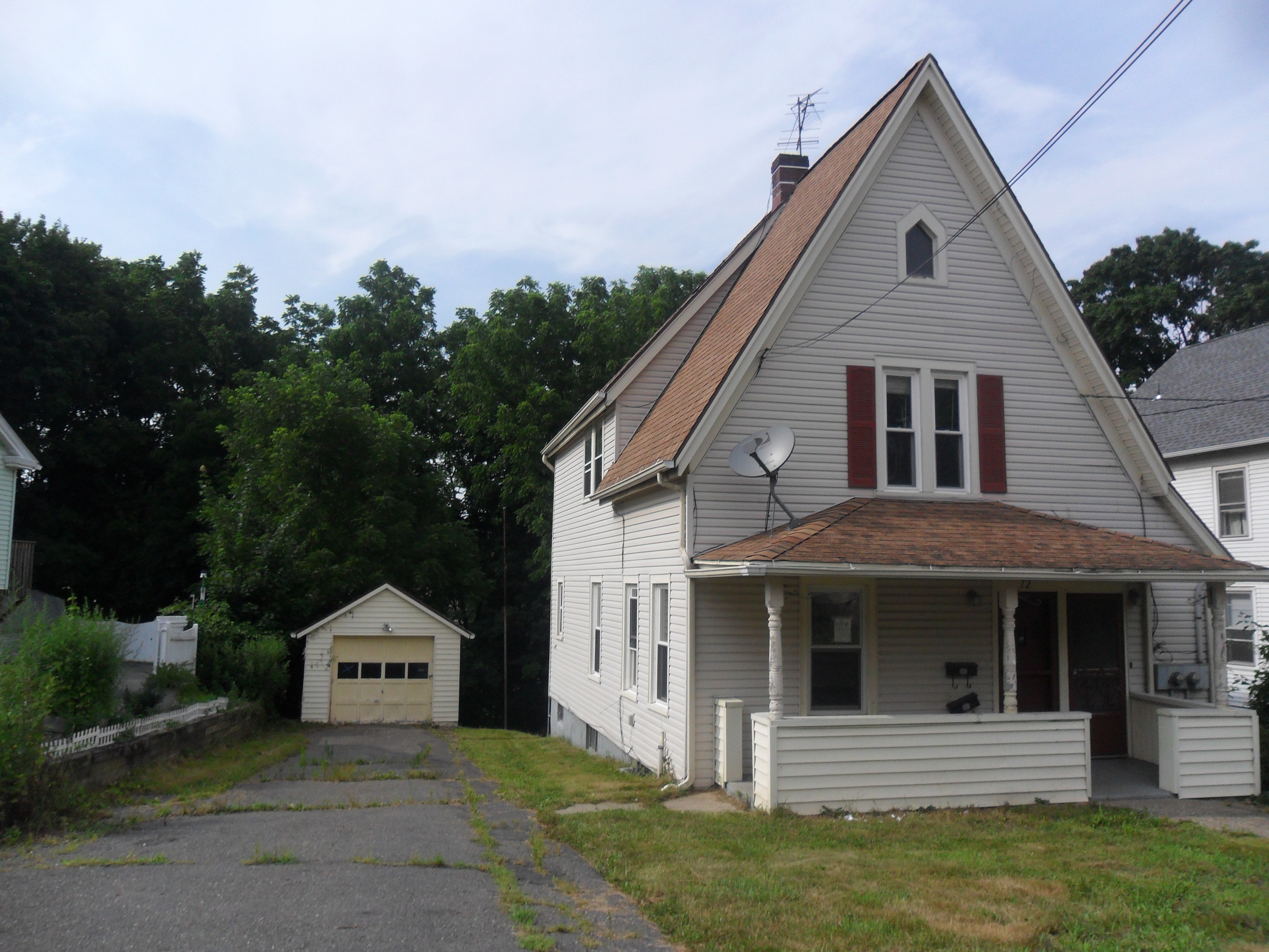 72 South Street Ext