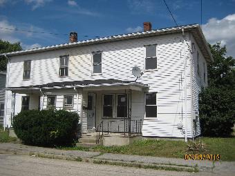 12 Saint James Row