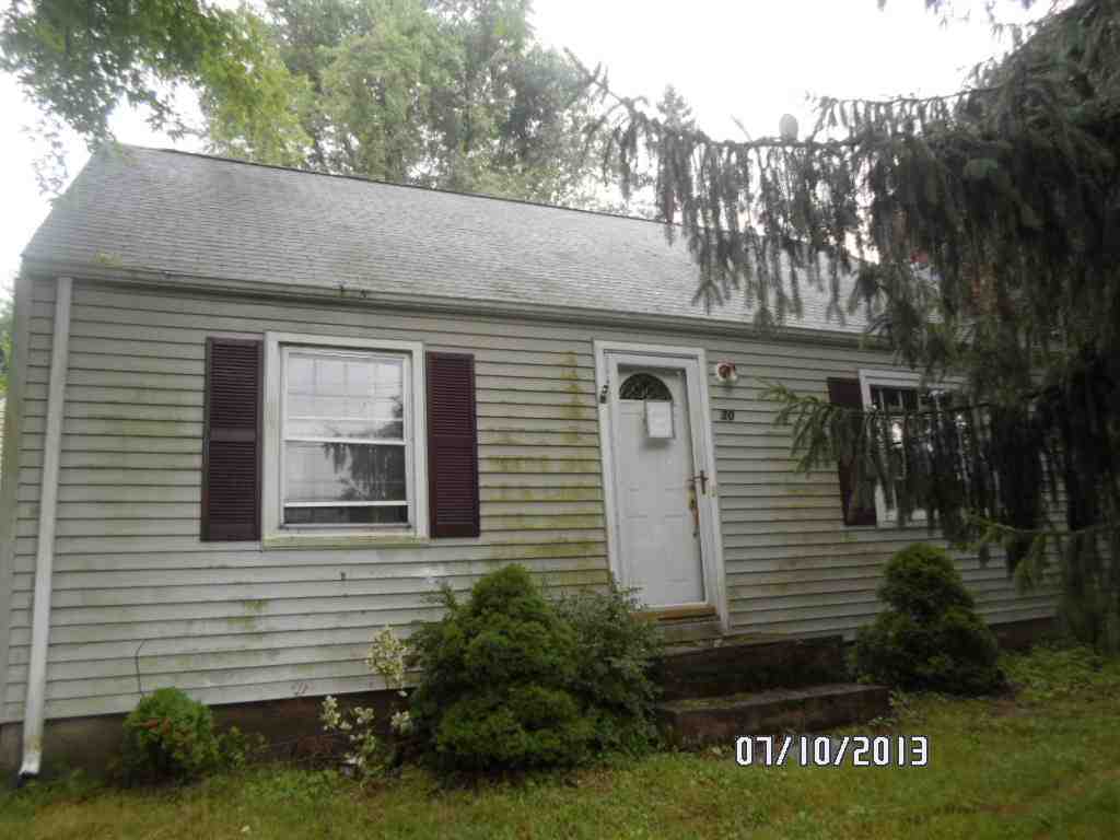 30 Swain Ave