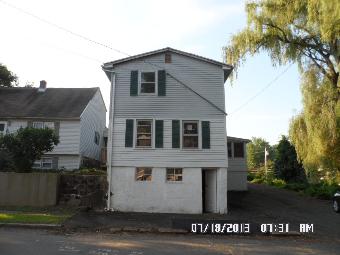 43-45 Old Foxon Rd