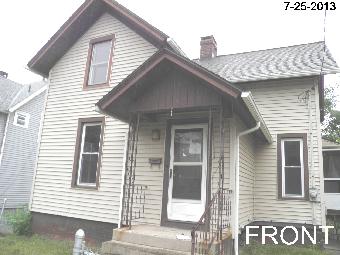 94 Warren St