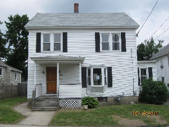 116 Culvert St