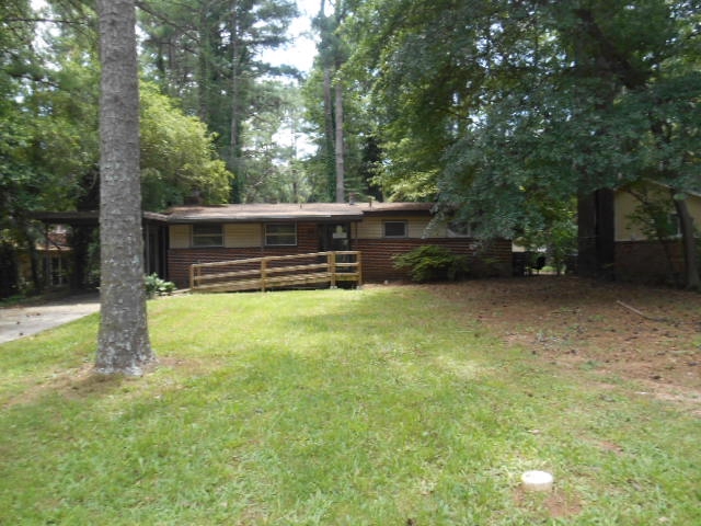 3531 Raymond Dr