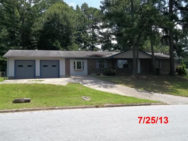 2900 Old Farm Rd