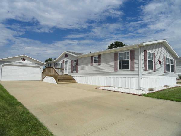 1360 Red Fox Way