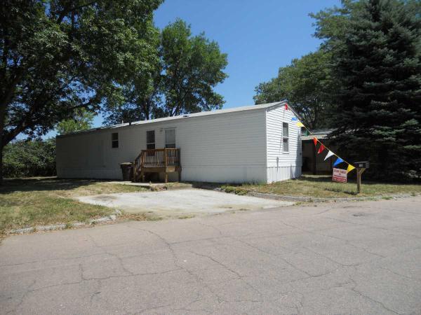 3700 28th Street (Lot 153)