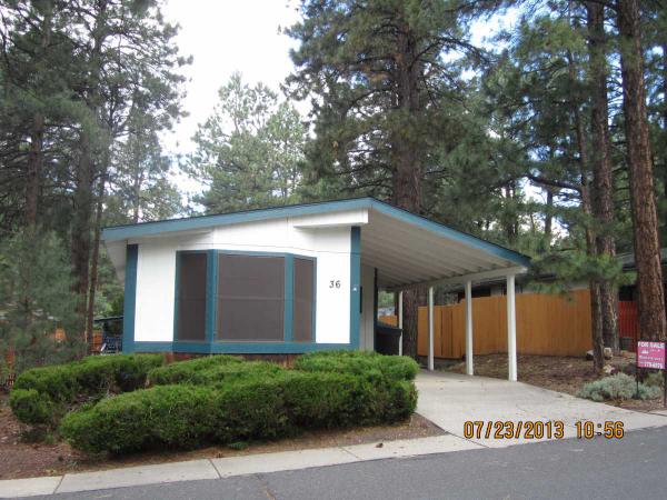 2401 W. Rt. 66 #36