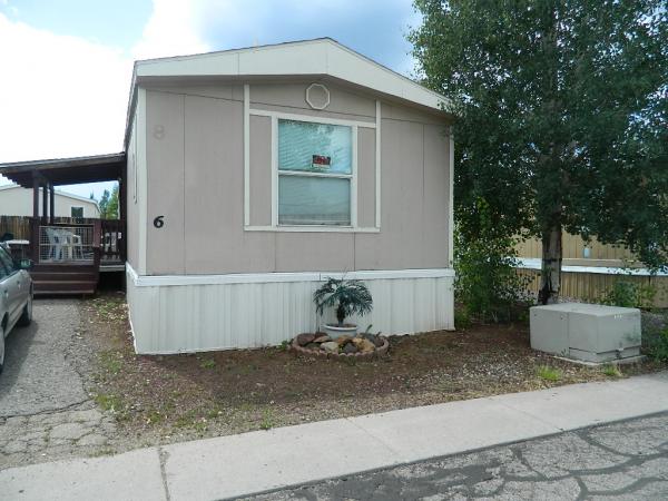 1450 W Kaibab Lane #6